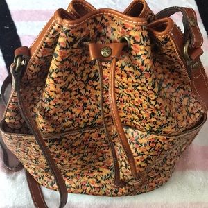 GUC Patricia Nash Handbag